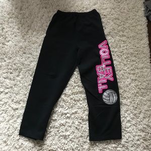 Volleyball Sweatpants